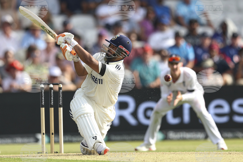 England India Cricket