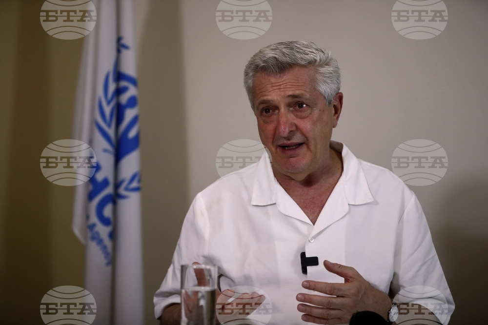 Syria UNHCR