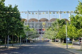 Румъния - фестивал за барбекю в Европа