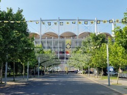 Румъния - фестивал за барбекю в Европа