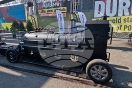 Румъния - фестивал за барбекю в Европа