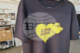 Румъния - фестивал за барбекю в Европа