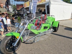 Румъния - фестивал за барбекю в Европа