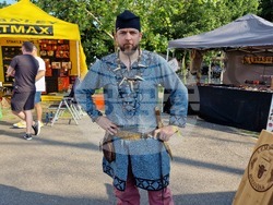 Румъния - фестивал за барбекю в Европа