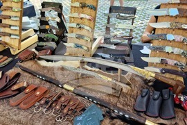 Румъния - фестивал за барбекю в Европа