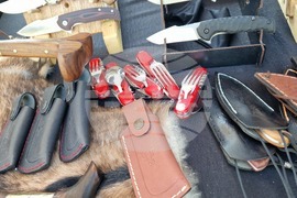 Румъния - фестивал за барбекю в Европа