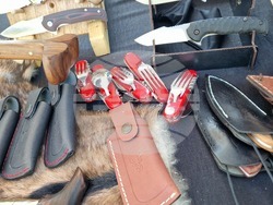 Румъния - фестивал за барбекю в Европа