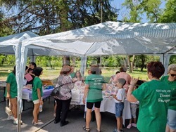 Разград - фестивал "Пътеводител на доброто"