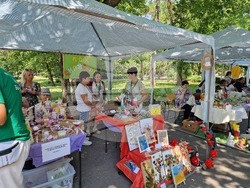 Разград - фестивал "Пътеводител на доброто"