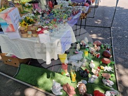 Разград - фестивал "Пътеводител на доброто"