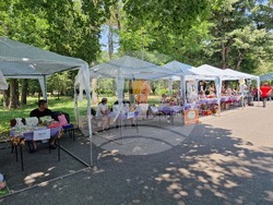 Разград - фестивал "Пътеводител на доброто"