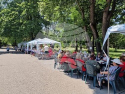 Разград - фестивал "Пътеводител на доброто"