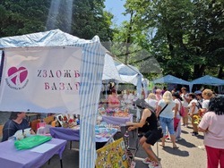 Разград - фестивал "Пътеводител на доброто"