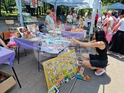 Разград - фестивал "Пътеводител на доброто"