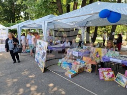 Разград - фестивал "Пътеводител на доброто"