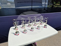 Разград - фестивал "Пътеводител на доброто"