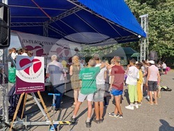 Разград - фестивал "Пътеводител на доброто"