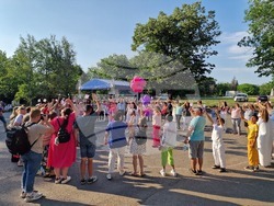 Разград - фестивал "Пътеводител на доброто"