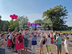 Разград - фестивал "Пътеводител на доброто"