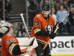 Kings Ducks Hockey