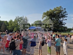 Разград - фестивал "Пътеводител на доброто"