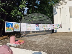 Разград - фестивал "Пътеводител на доброто"