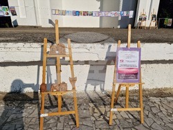 Разград - фестивал "Пътеводител на доброто"