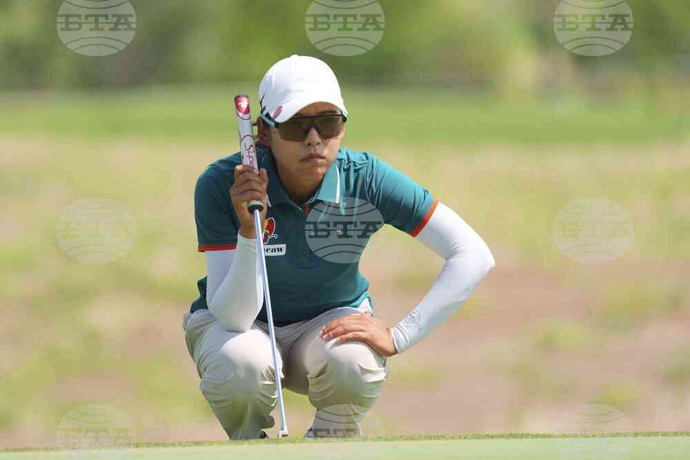 Womens PGA Championship Golf