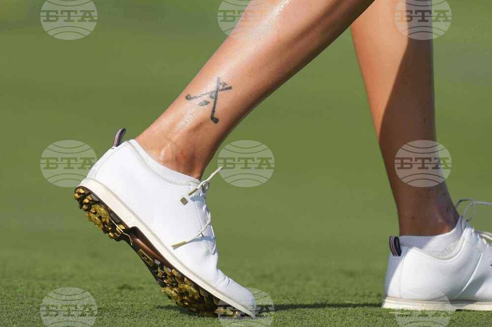 Womens PGA Championship Golf