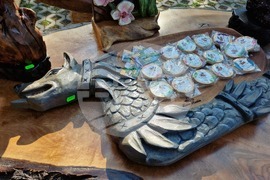 Румъния - фестивал за барбекю в Европа