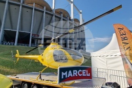 Румъния - фестивал за барбекю в Европа