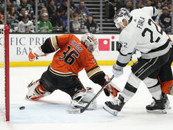 Kings Ducks Hockey