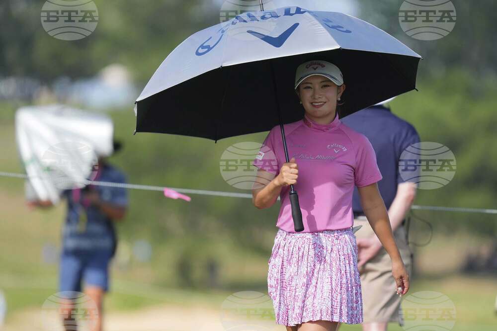 Womens PGA Championship Golf