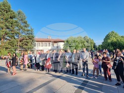 Село Ковачевци - традиционен събор