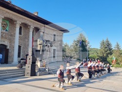 Село Ковачевци - традиционен събор