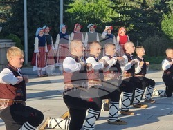 Село Ковачевци - традиционен събор