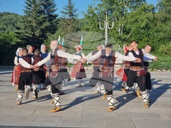 Село Ковачевци - традиционен събор