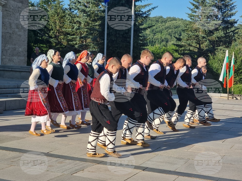Село Ковачевци - традиционен събор