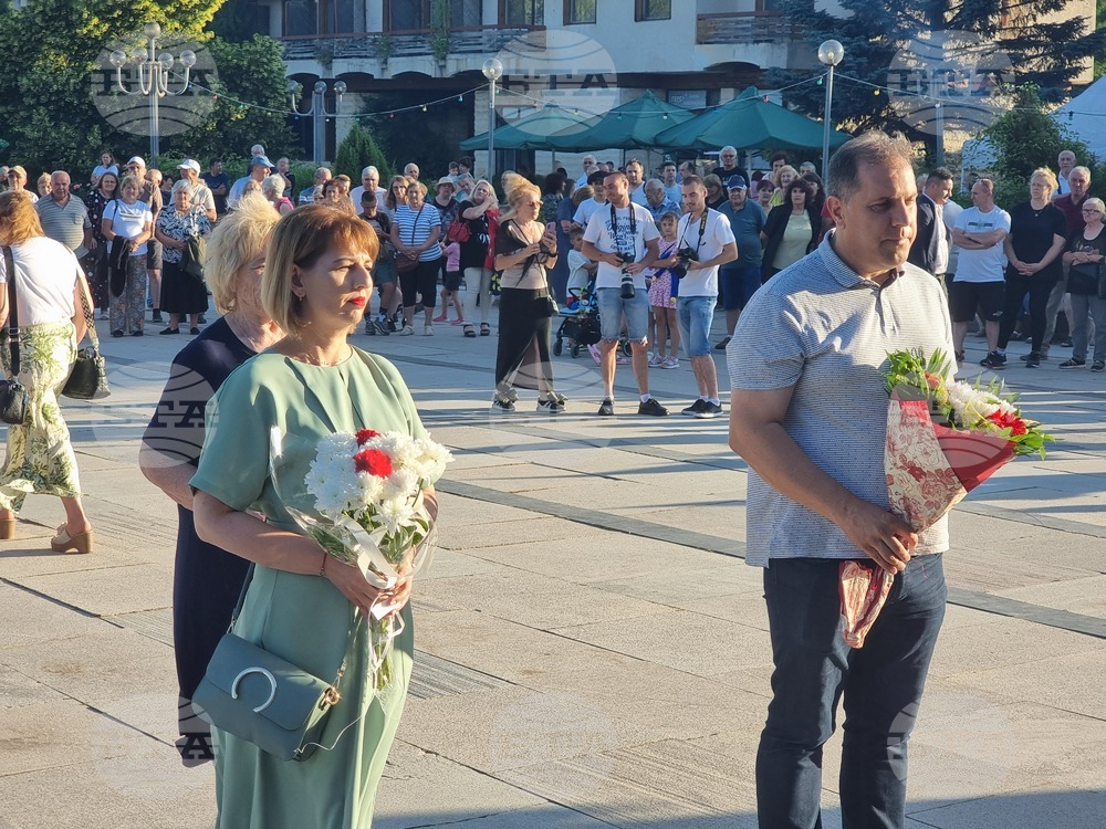 Село Ковачевци - традиционен събор