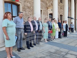 Село Ковачевци - традиционен събор