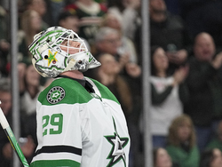 Stars Wild Hockey
