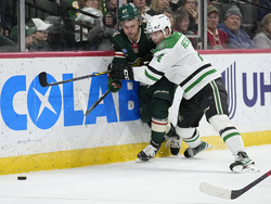 Stars Wild Hockey