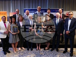 Награди "Банка на годината" за 2024