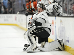 Kings Ducks Hockey