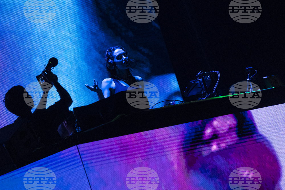 Michigan Electric Forest Music Festival