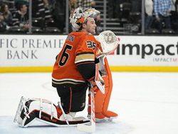 Kings Ducks Hockey