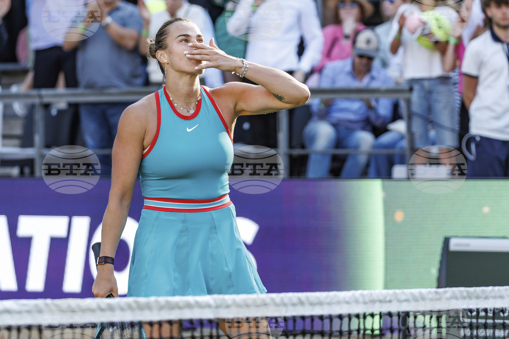 Germany Tennis