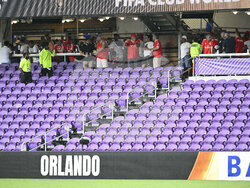 CWC Benfica Auckland City Soccer