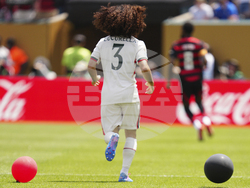 CWC Flamengo Chelsea Soccer