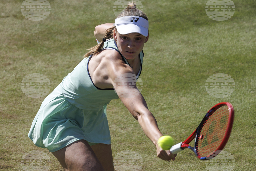 Germany Tennis